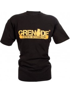 Grenade Футболка