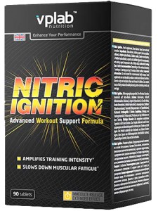 VPLab Nitric Ignition