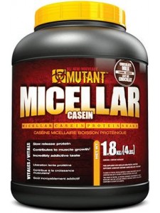 Fit Foods Mutant Micellar Casein