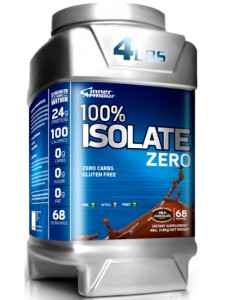 Inner Armour 100% Isolate Zero