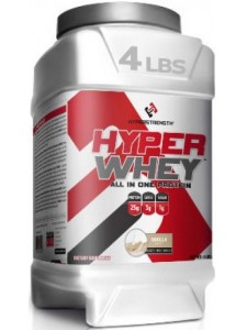 Inner Armour Hyper Whey
