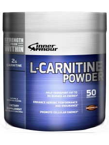 Inner Armour L-Carnitine Powder