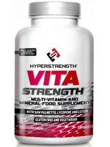 Inner Armour Vita Strength