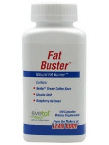 Labrada Nutrition Fat Buster