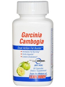 Labrada Nutrition Garcinia Cambogia