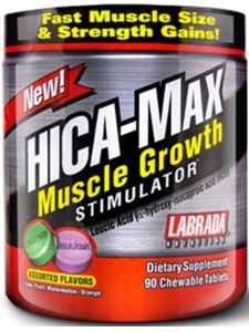 Labrada Nutrition Hica-Max