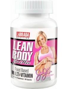 Labrada Nutrition Lean Body For Her Anti-Bloat