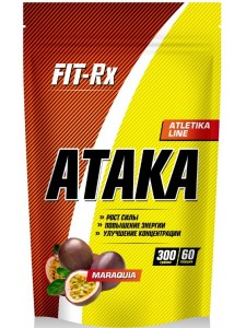 Fit Rx Ataka