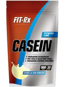 Fit Rx Casein