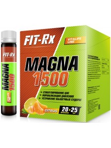Fit Rx Magna 1500