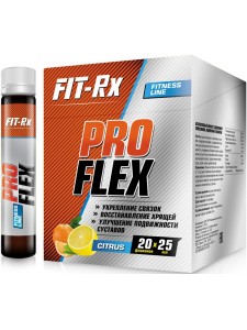 Fit Rx Pro Flex