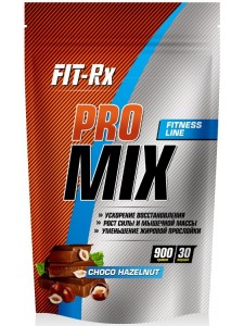 Fit Rx Pro Mix