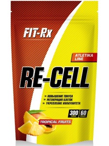 Fit Rx Re-Cell