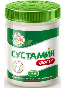 Академия-Т Sustamin Forte