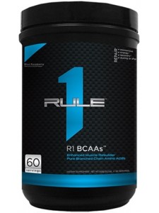 Rule1 BCAA Flavored