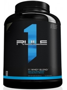 Rule1 Whey