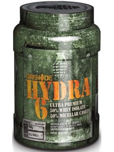 Grenade Hydra 6
