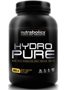 Nutrabolics Hydro Pure