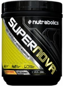 Nutrabolics Super Nova