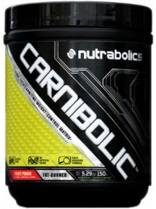 Nutrabolics Carnibolic