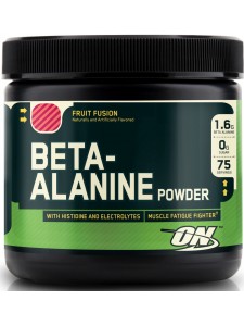 Optimum Nutrition Beta Alanine