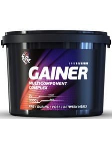 4UZE Gainer