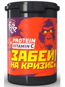 4UZE Protein+Vitamin C