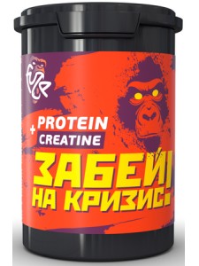 4UZE Protein+Creatine