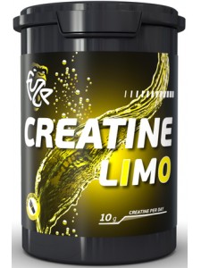 4UZE Creatine Limo