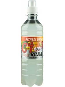 ST BCAA 6000