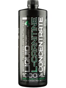ST L-Carnitine Concentrate