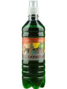 ST L-Carnitine Fitness Drink 3200