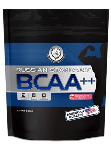 RPS BCAA++