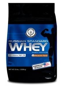 RPS Whey Protein