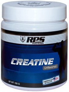 RPS Creatine