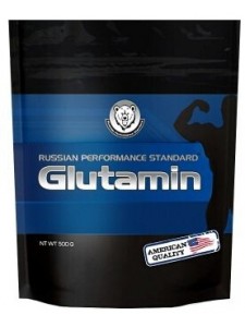 RPS Glutamin