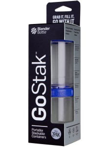 Blender Bottle GoStak