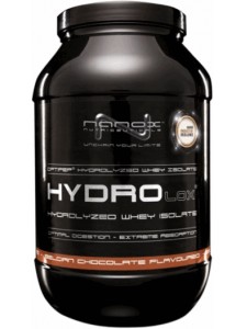 Nanox Hydrolox