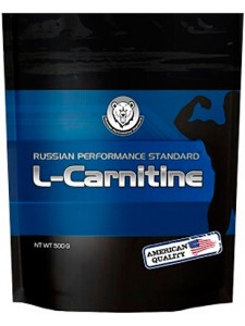 RPS L-Carnitine