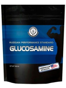 RPS Glucosamine