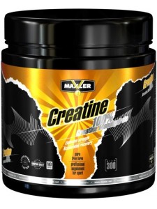Maxler Creatine
