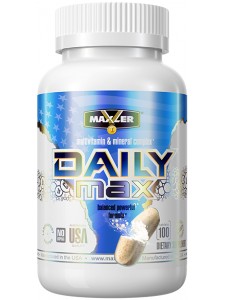 Maxler Daily Max