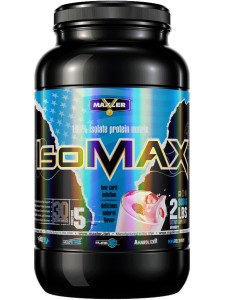 Maxler IsoMax
