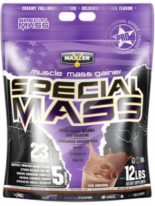 Maxler Special Mass Gainer