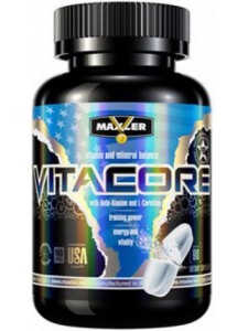 Maxler Vitacore