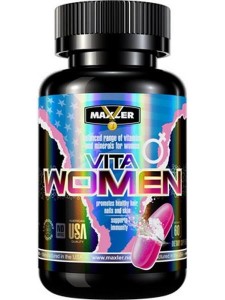 Maxler VitaWomen