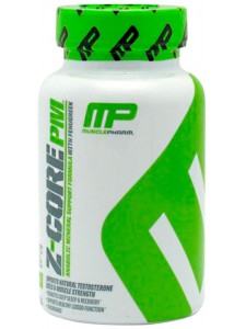 MusclePharm Z-Core PM