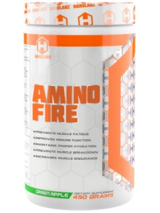 Hardlabz Amino Fire