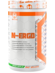 Hardlabz N-Ergo