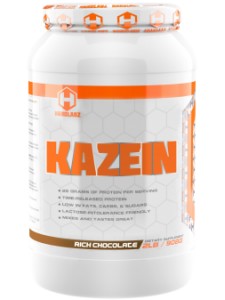 Hardlabz Kazein
